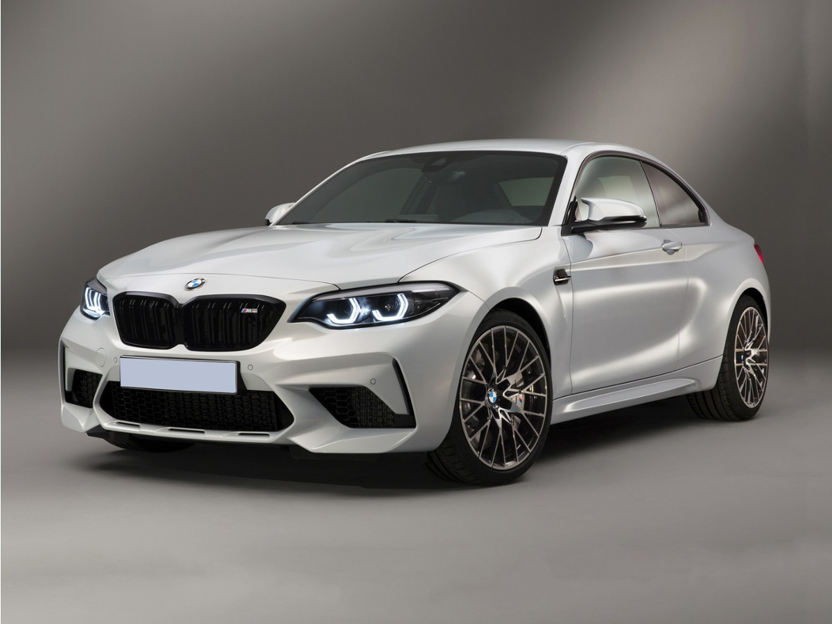 bmw m2 coupe 2019 WBS2U7C52KVB09039 image bmw m2 coupe 2019 WBS2U7C52KVB09039 image